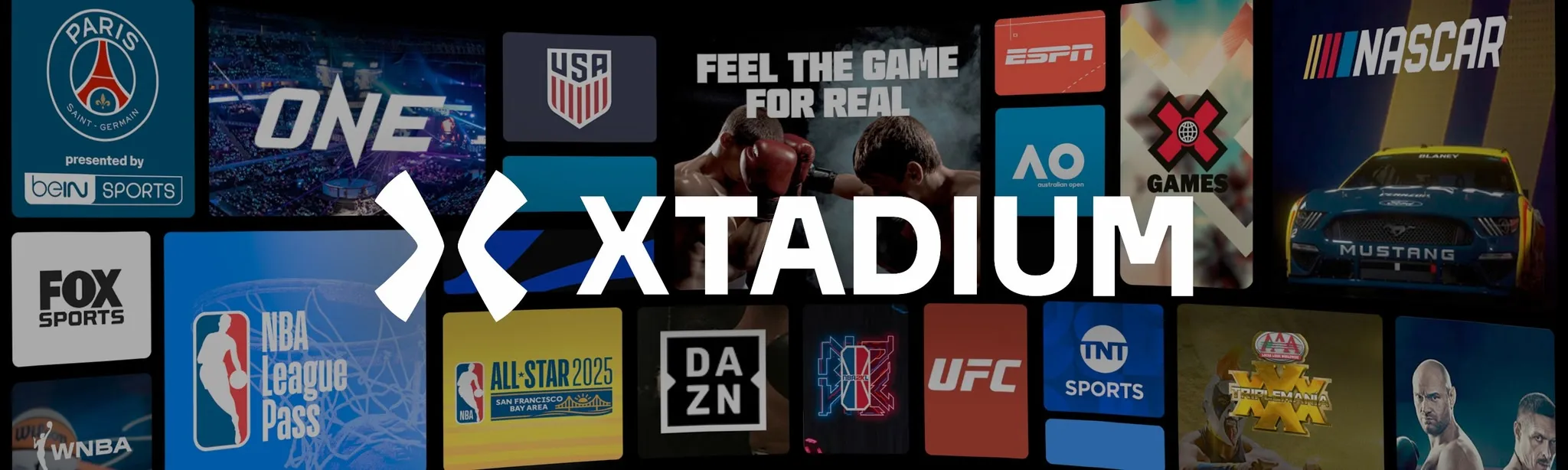 Xtadium
