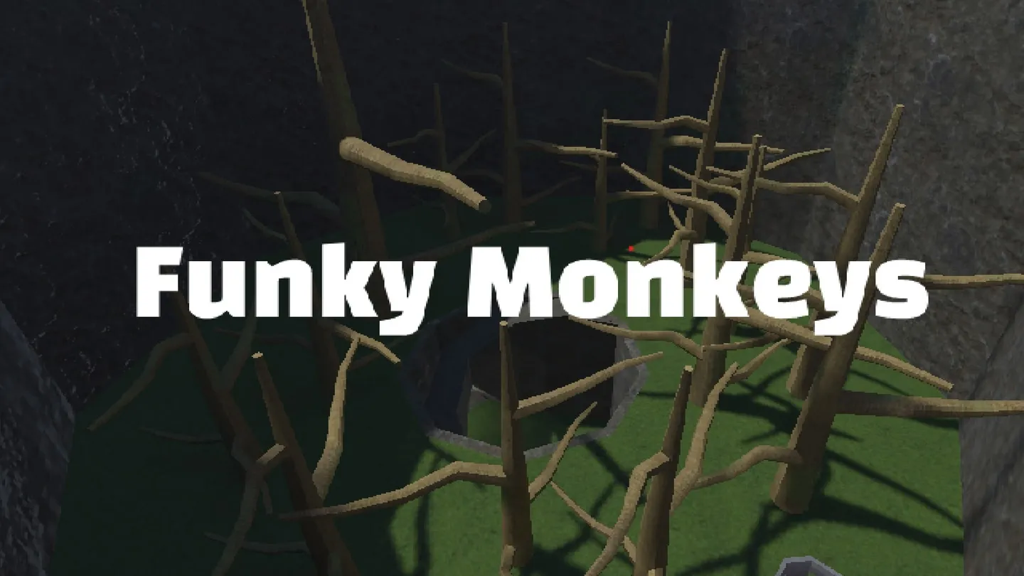 Funky Monkeys trailer 0