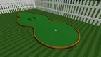 Golf Elite screenshot 3