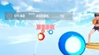 Fit Beat Combat : Free Style Boxing screenshot 1
