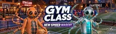 Gym Class hero image