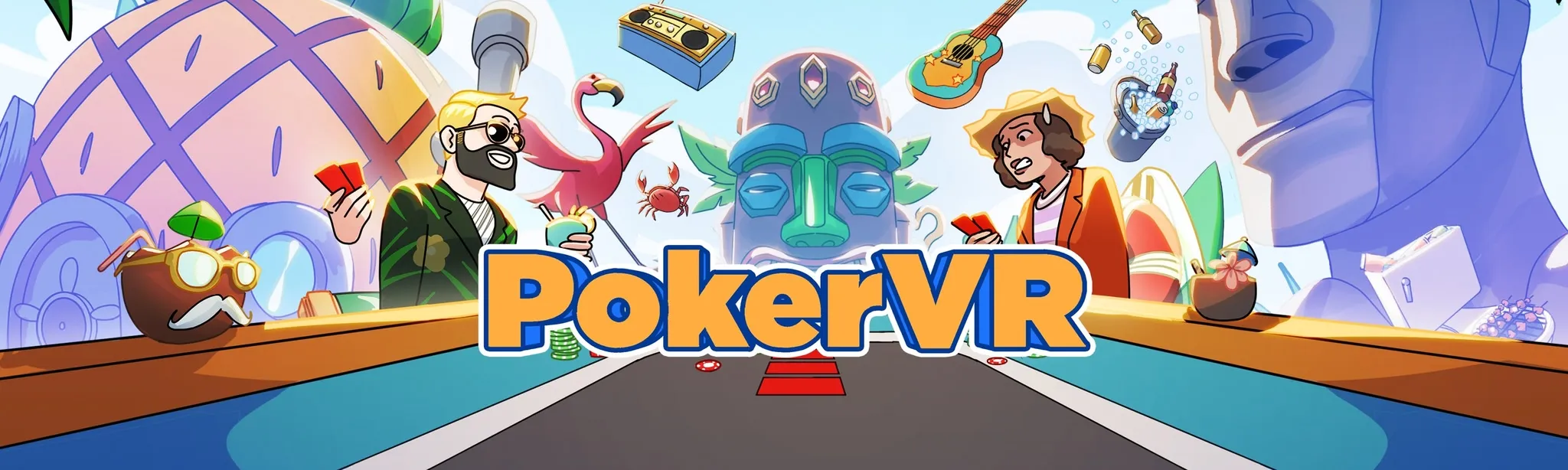 POKER VR
