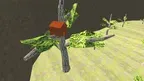 Chimp Mayhem screenshot 1