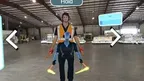 Ramp Simulator: Aircraft Marshalling screenshot 2