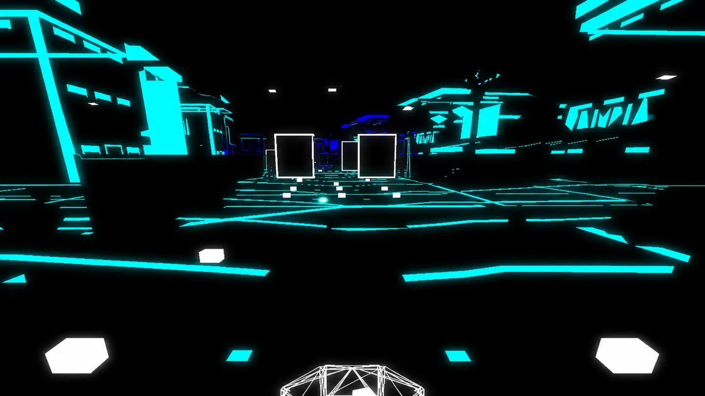 SUPERHORIZON VR cover image
