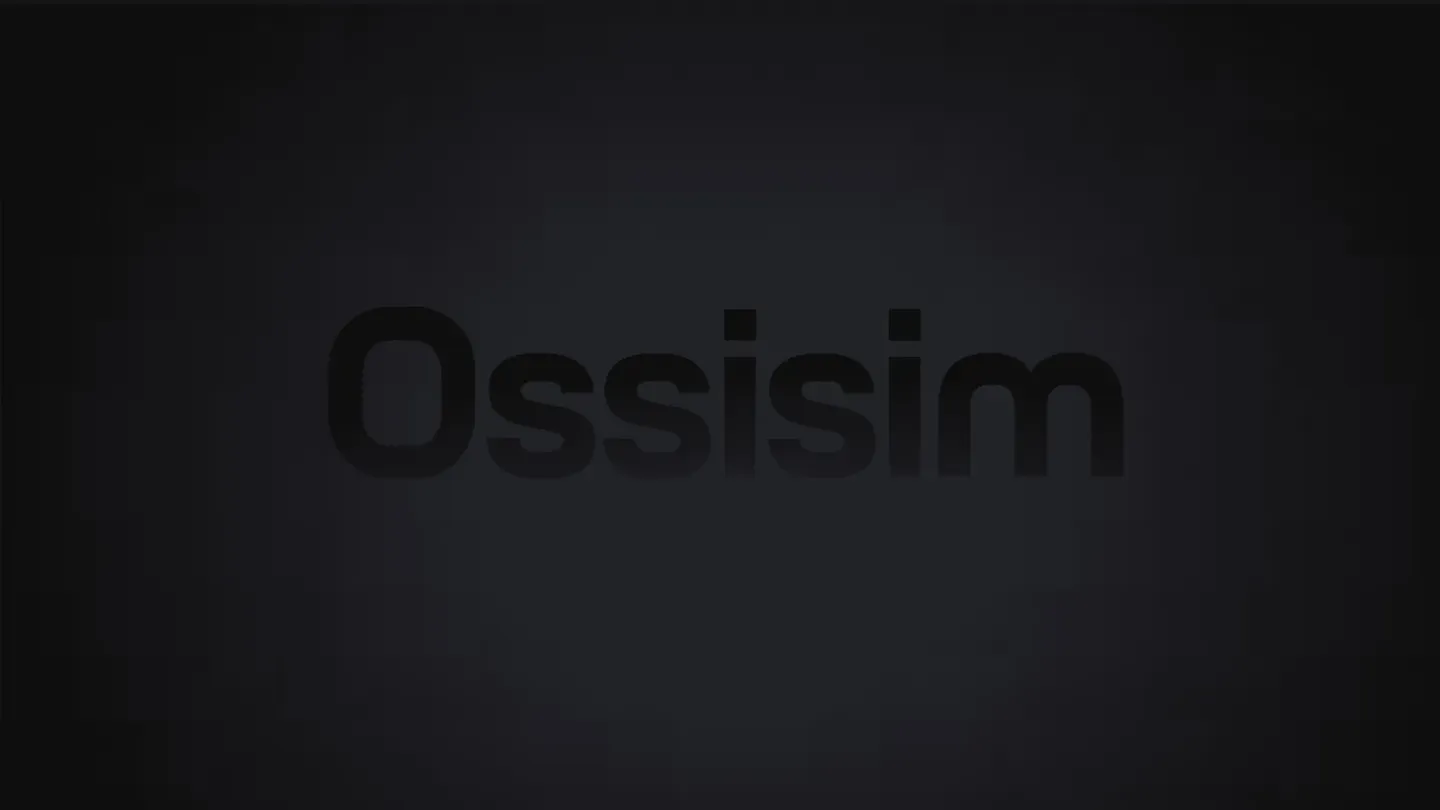 Ossisim trailer 0
