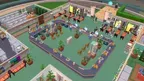 Two Point Hospital - MR Edition screenshot 3