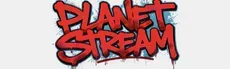 PlanetStream hero image
