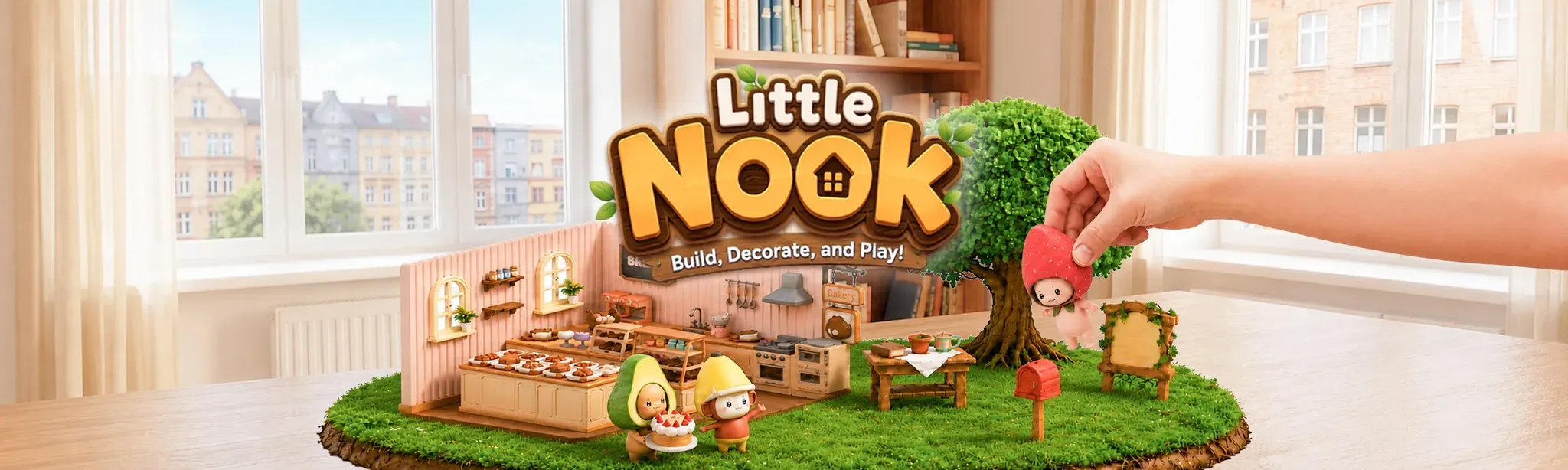Little Nook