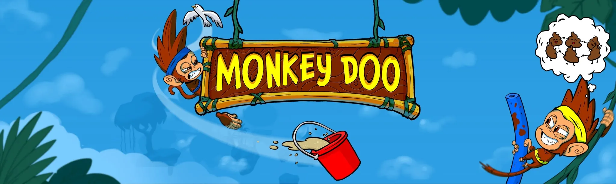 Monkey Doo
