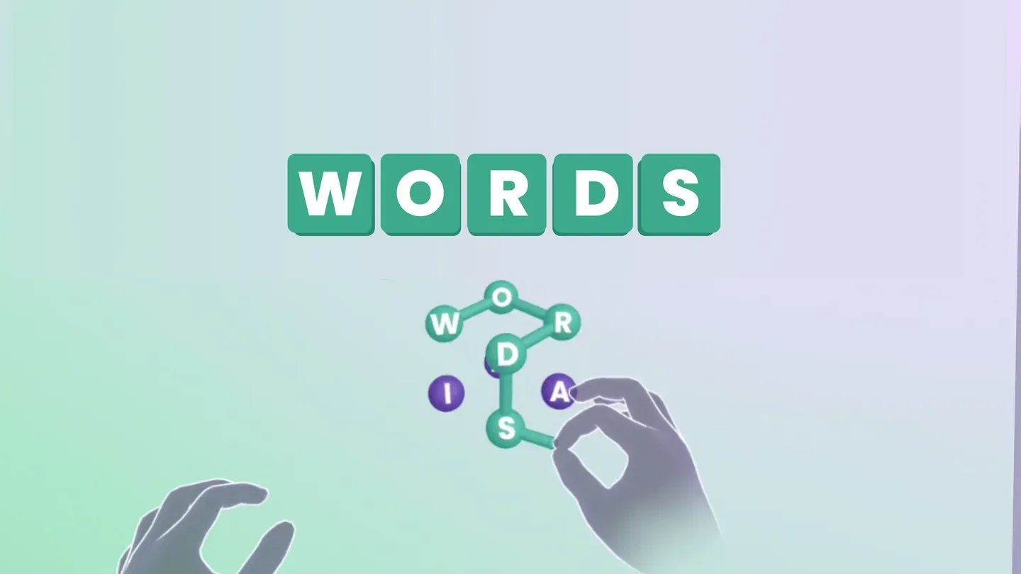Words trailer 0