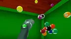 Pool Cubed screenshot 0