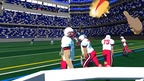 MVP Football - The Patrick Mahomes Experience screenshot 5