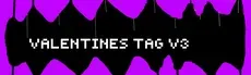 Valentines Tag V3 hero image