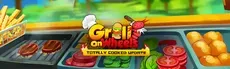 Grill on Wheels hero image