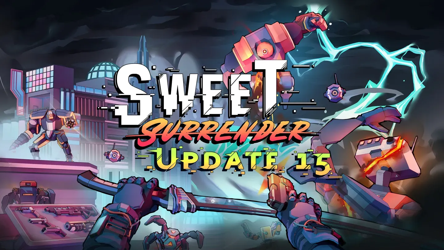 Sweet Surrender trailer 0