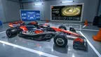 Formula X: Grand Prix Car Racing Legends screenshot 2