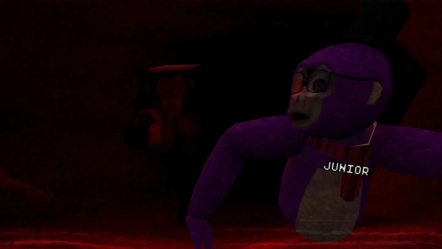 Monkilite cover image