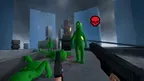 Tiny Terror VR screenshot 1