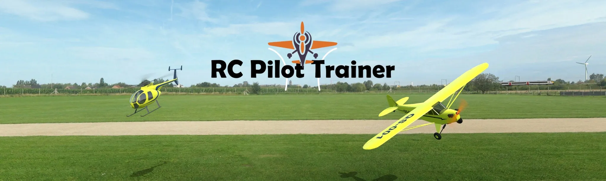 RC Pilot Trainer
