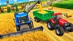 Real Tractor Farming Simulator screenshot 1