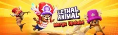 Lethal Animal hero image
