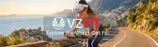 VZfit: Explore. Cycle. Get Fit! hero image