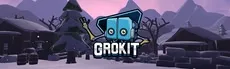 Grokit hero image