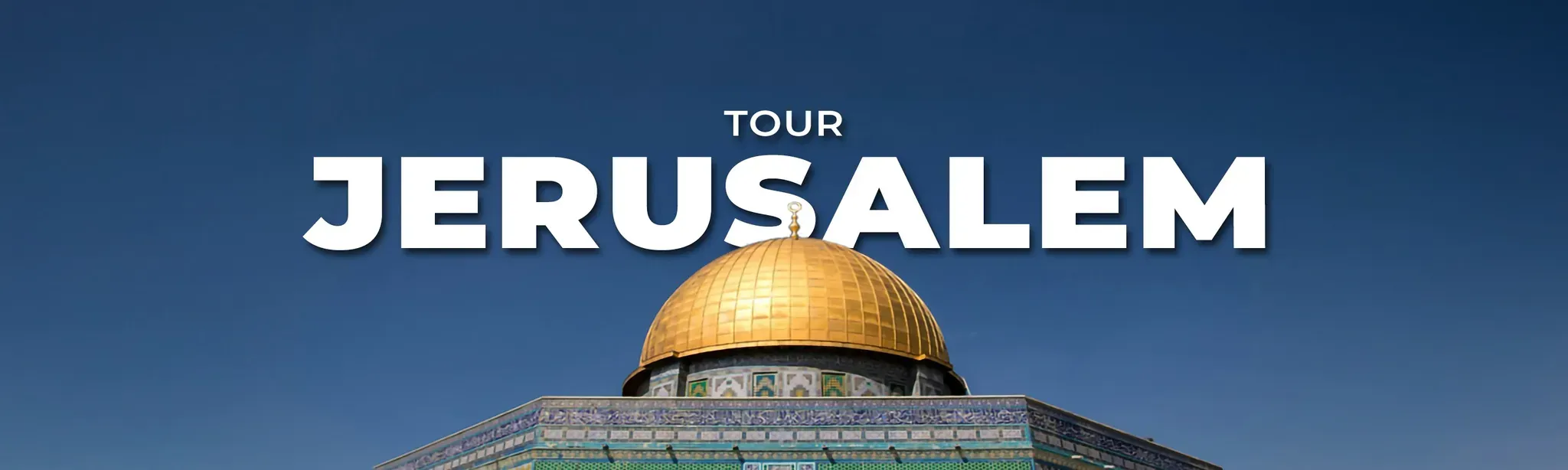 Jerusalem Tour