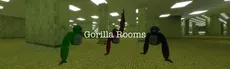 Gorilla Rooms hero image