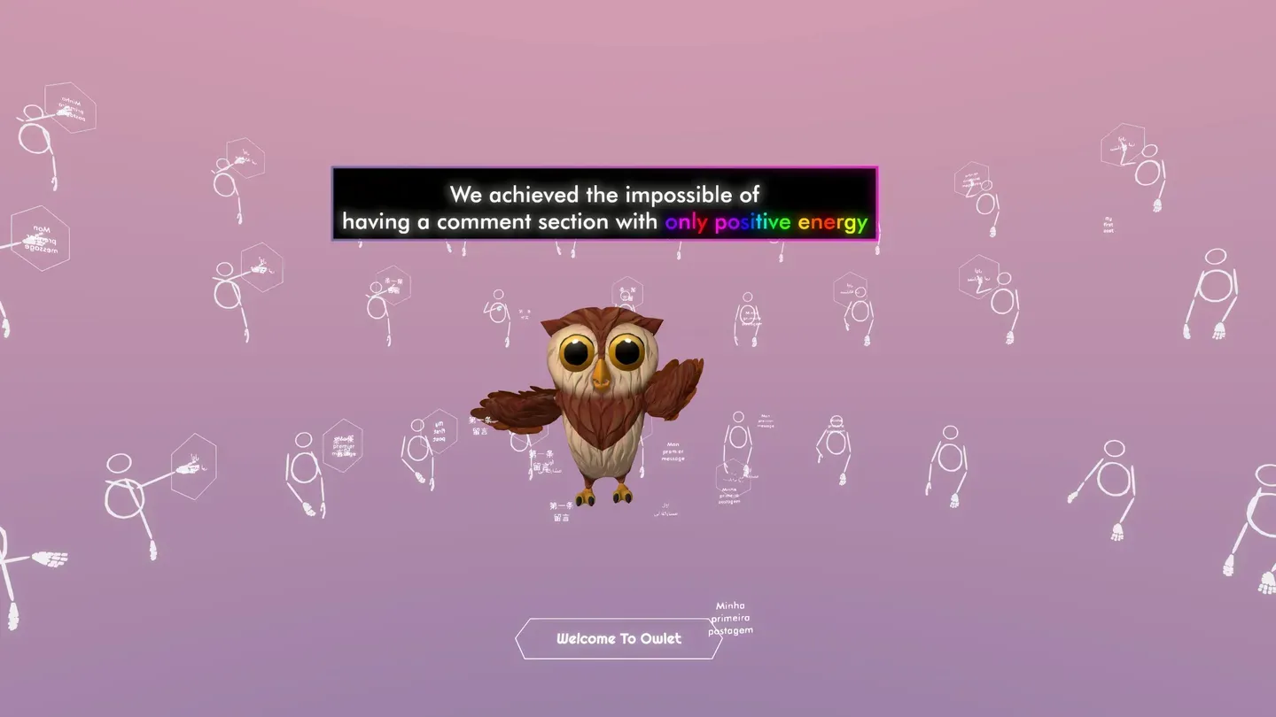 Kristine Is Not Well trailer 0