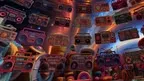 Joy Impact The Bass Wall for Beat Gamers screenshot 0
