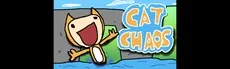 Cat Chaos hero image