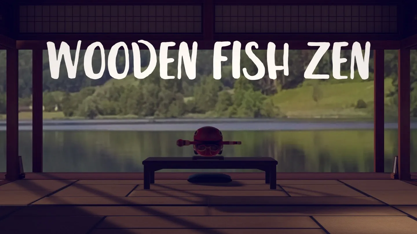 Wooden Fish Zen trailer 0