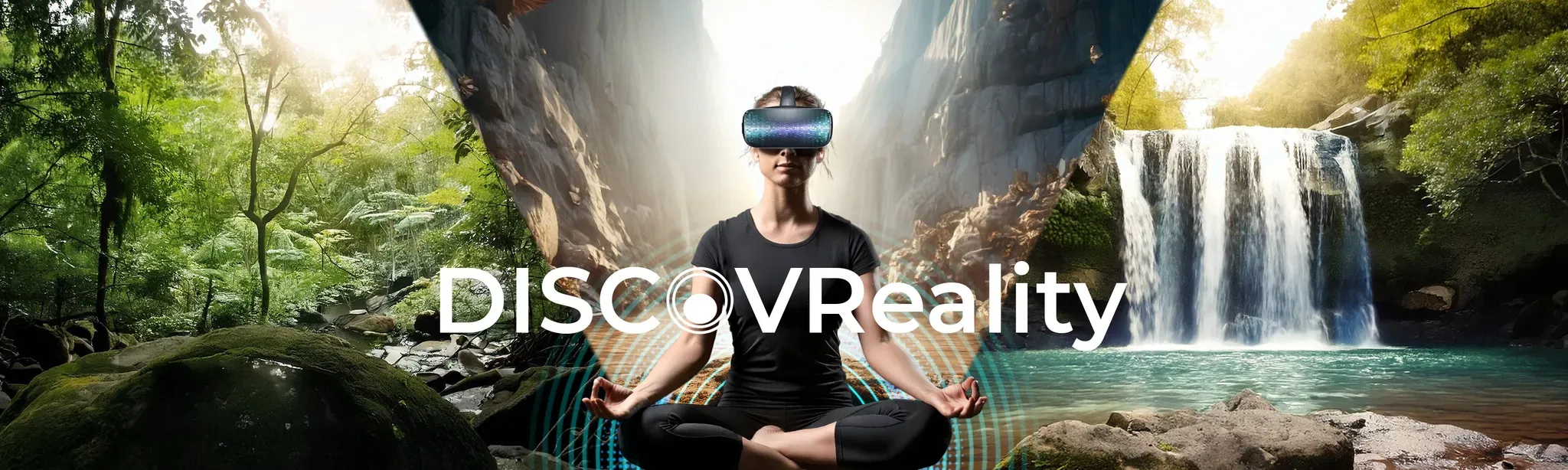 DISCOVReality