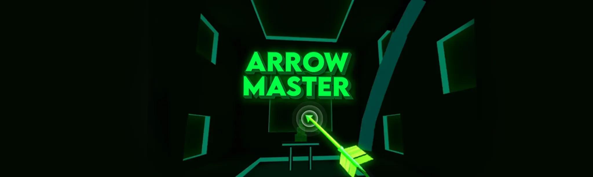 Arrow Master Knockdown