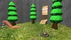 Marsh Run screenshot 2