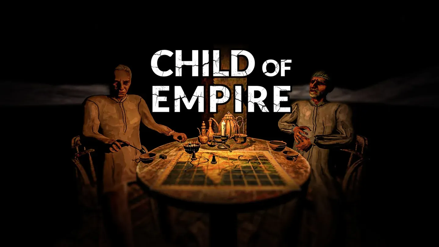 Child of Empire – Sundance Edition trailer 0