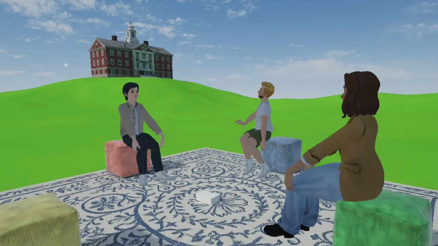 SAT Together cover image