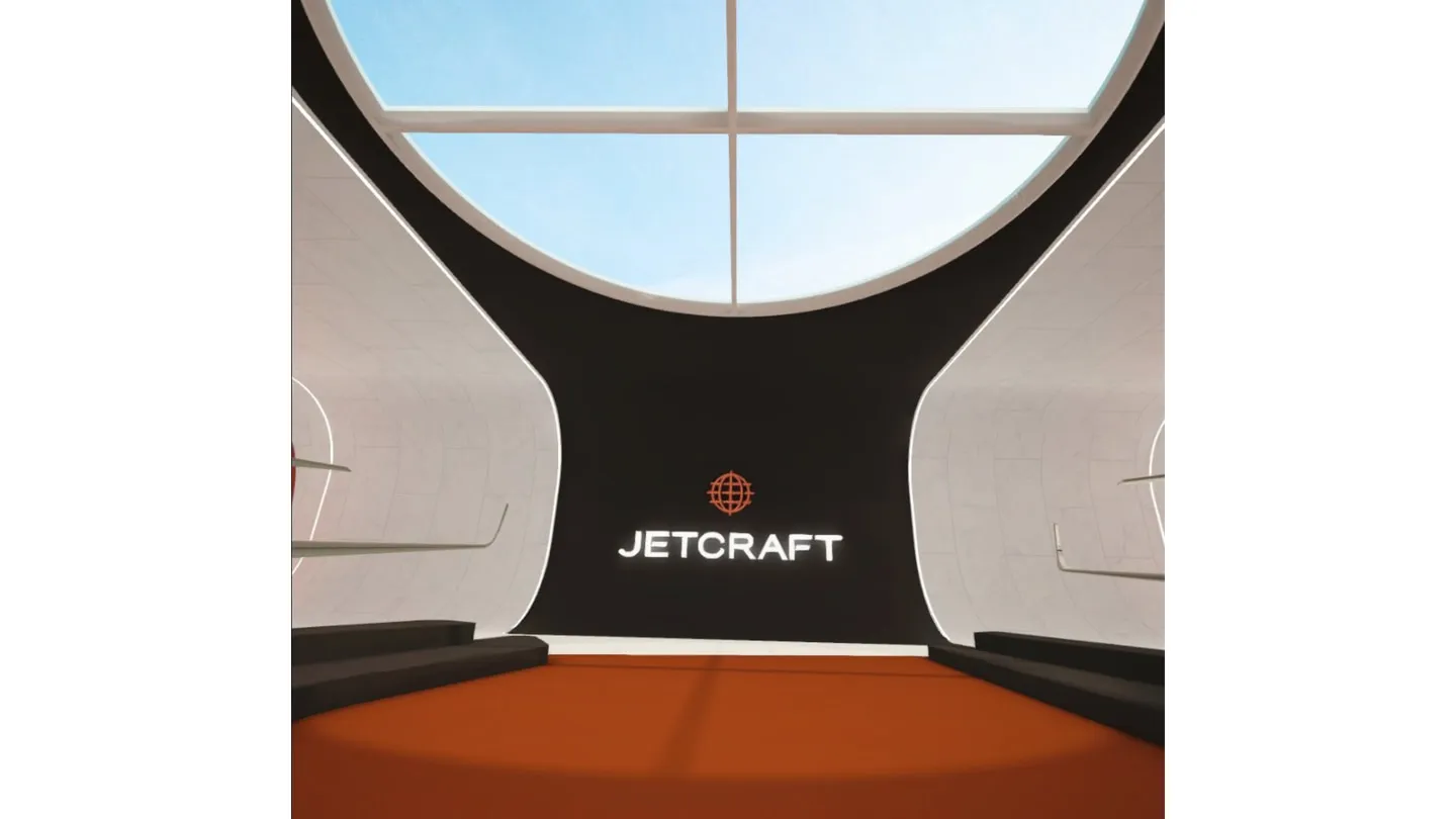 Jetcraft trailer 0