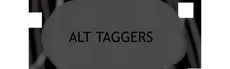 Alt Taggers hero image