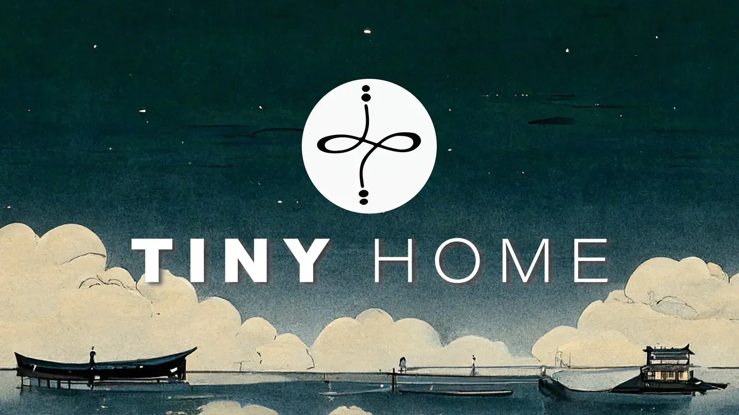 Tiny Home trailer 0