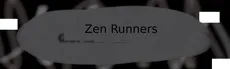 zen Runners hero image