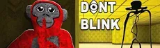 Dont Blink hero image