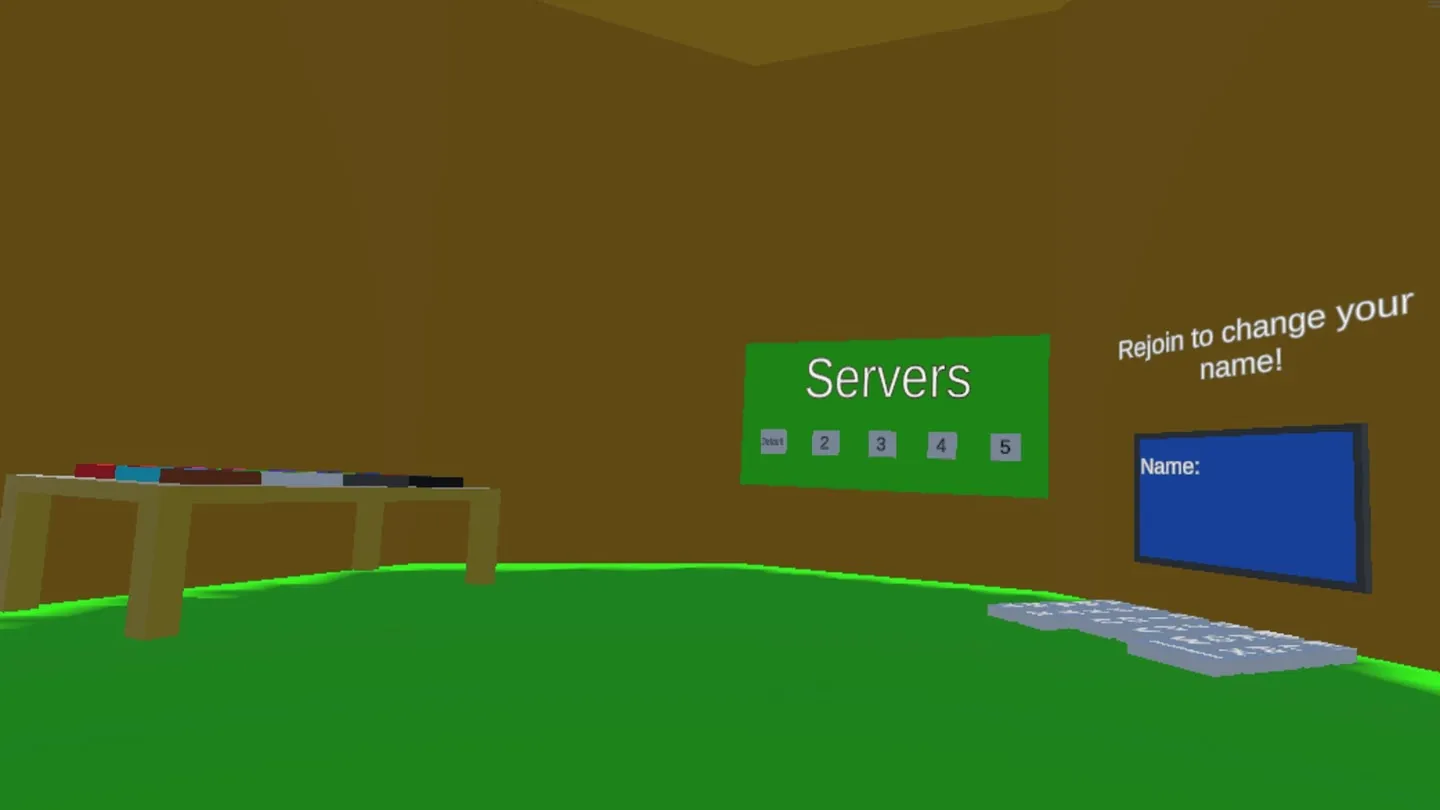Blob Parkour cover image
