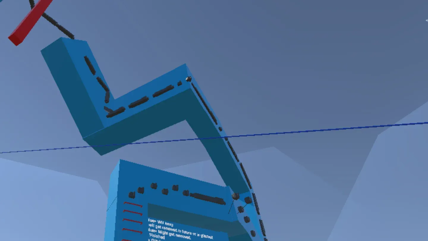 Goofy Climbers VR cover image