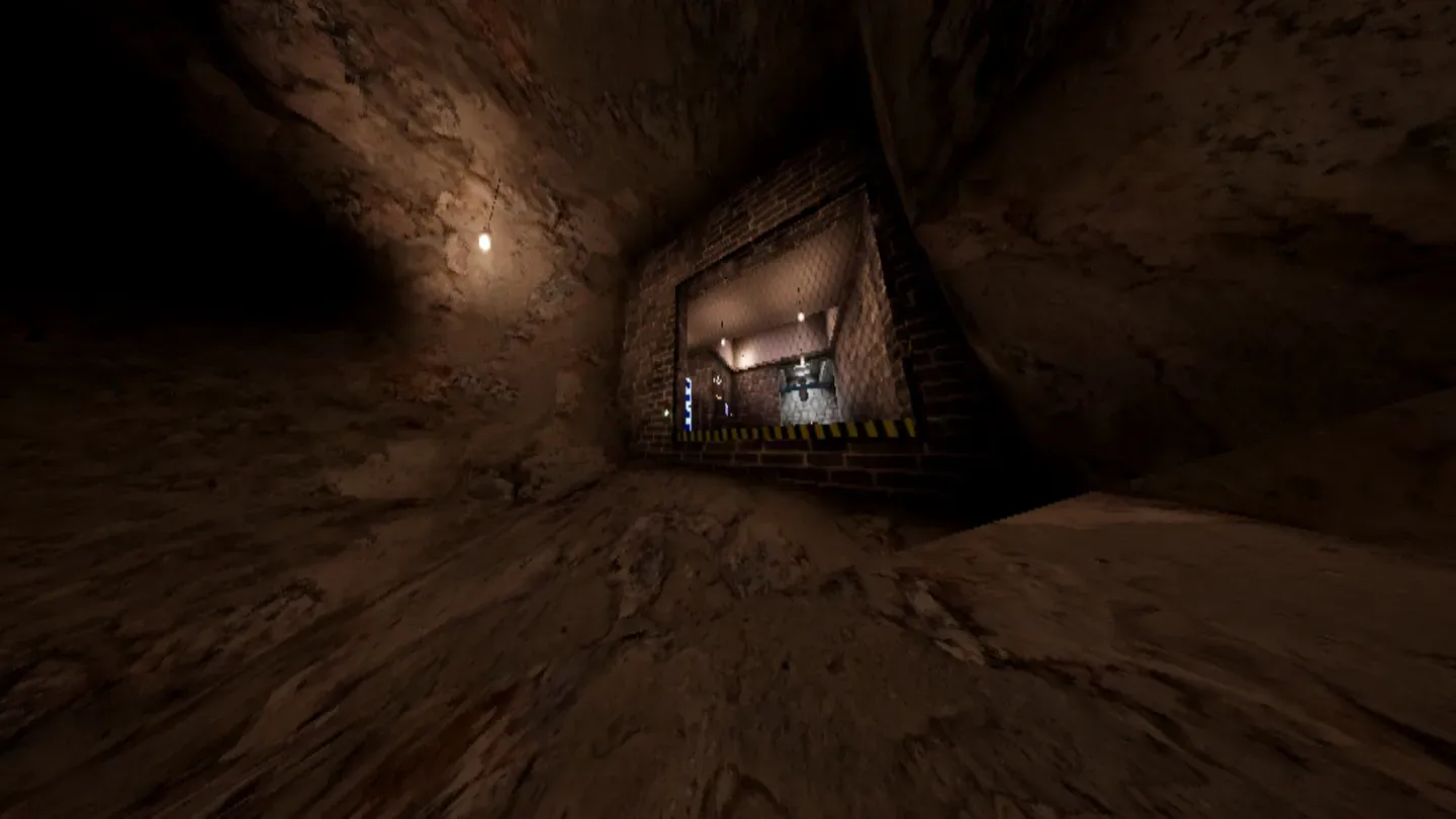 The Scaries cover image