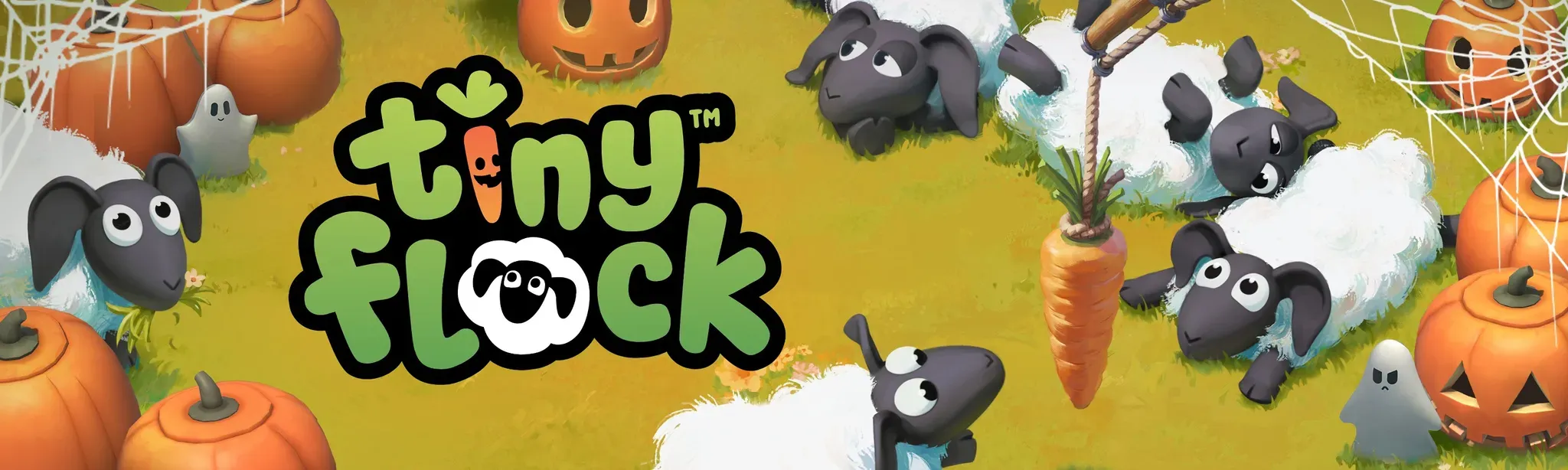 Tiny Flock