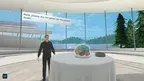 Lakeside Metaverse screenshot 4
