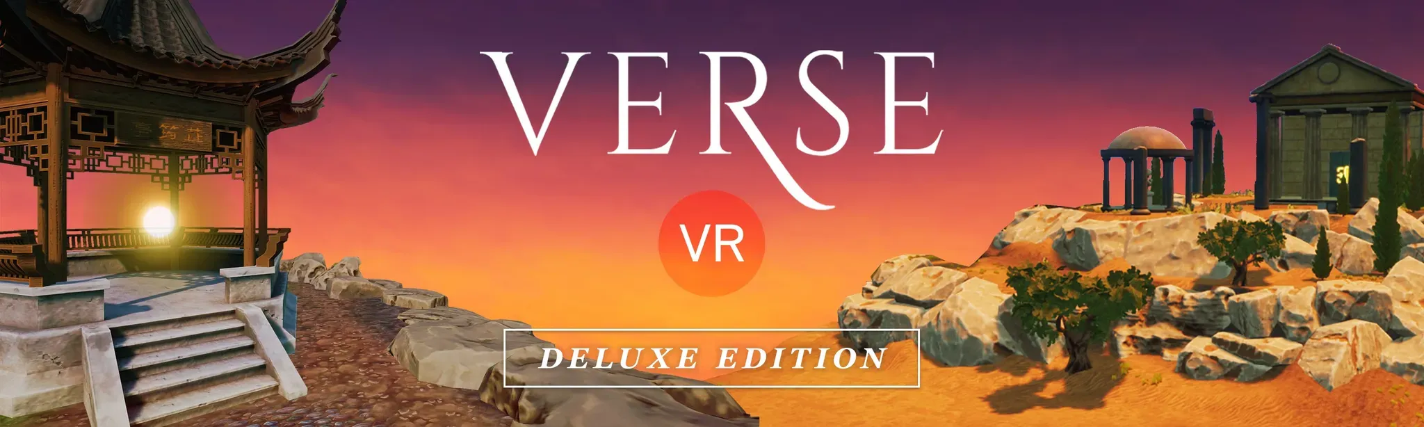 Verse VR Deluxe